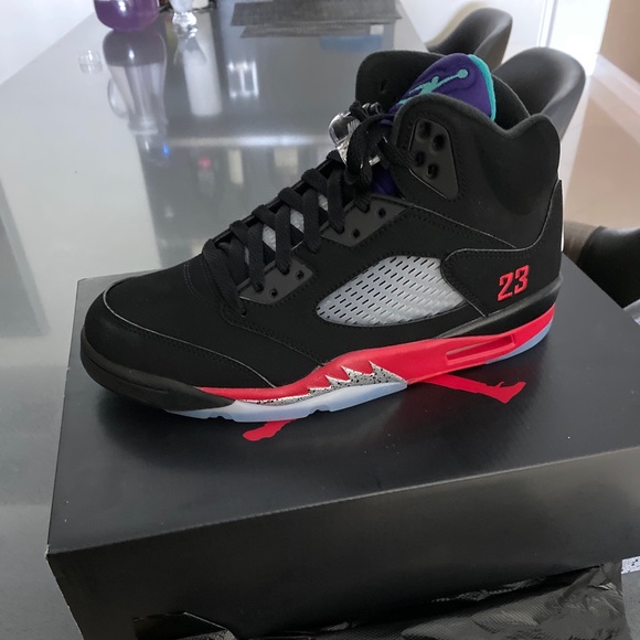 Jordan retro5